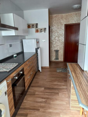 Apartamento turístico en el centro de Benavente